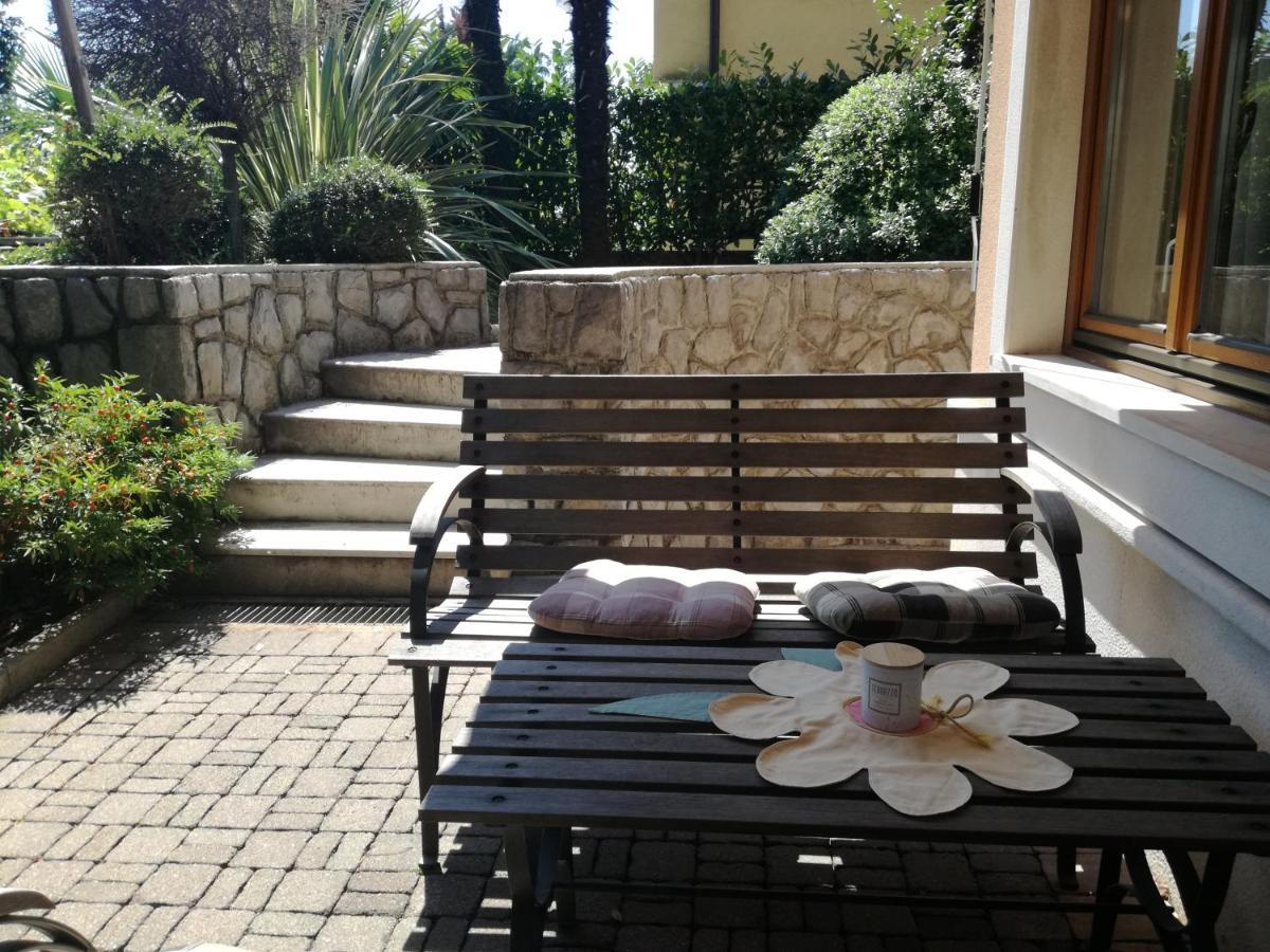 Apartment Noa Opatija Room photo