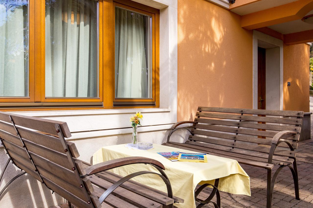 Apartment Noa Opatija Exterior photo