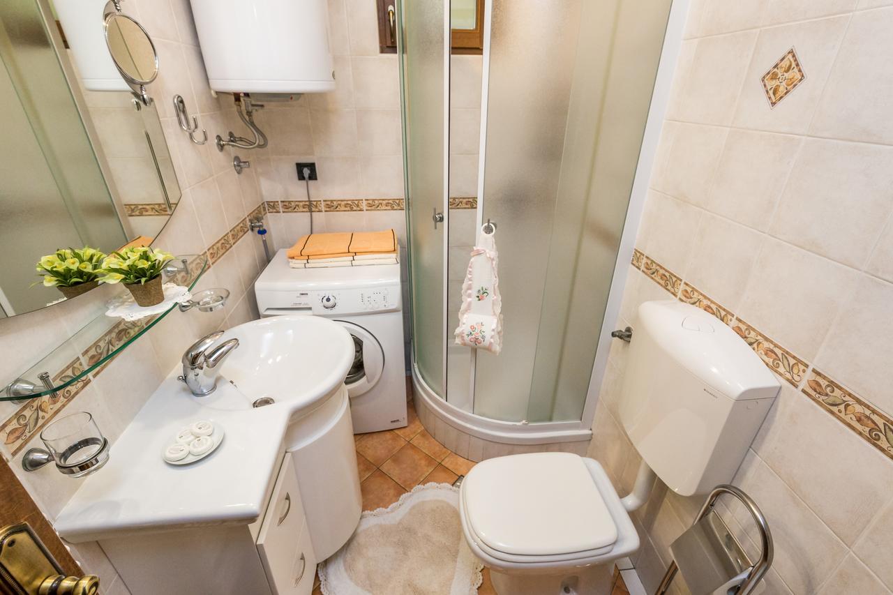 Apartment Noa Opatija Exterior photo