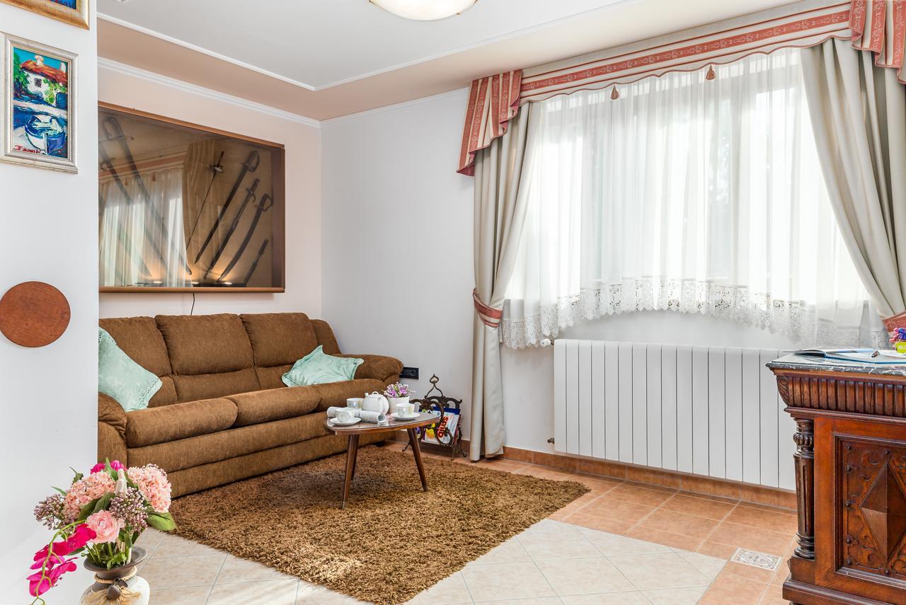 Apartment Noa Opatija Exterior photo