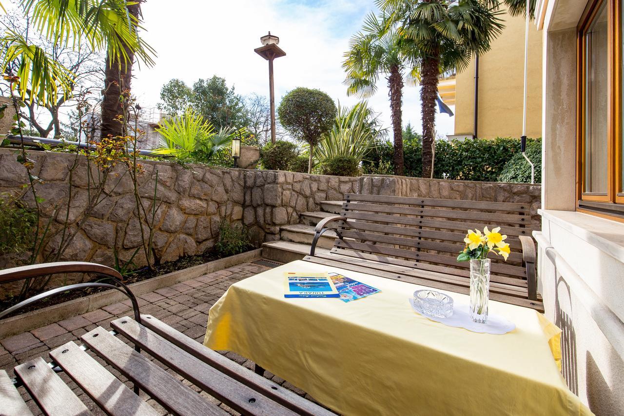 Apartment Noa Opatija Exterior photo