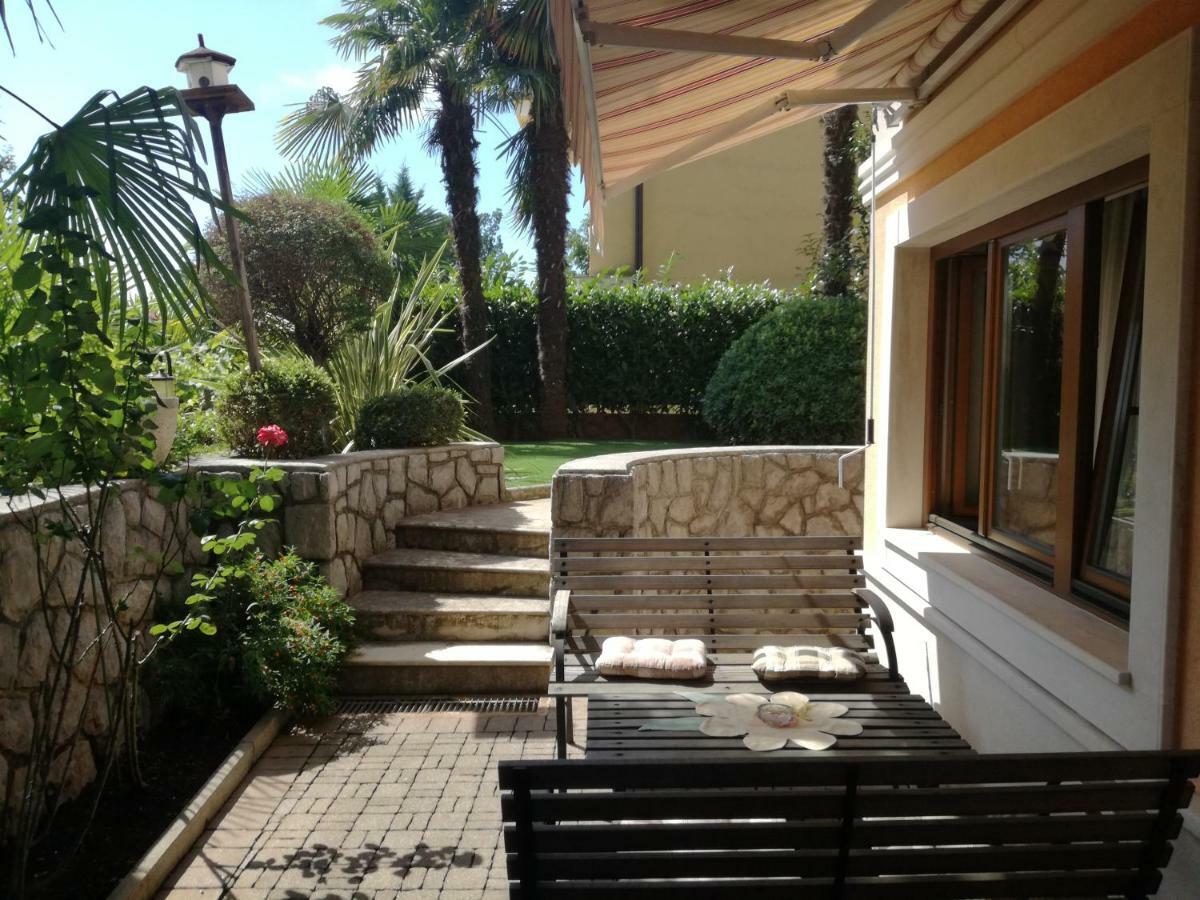 Apartment Noa Opatija Exterior photo